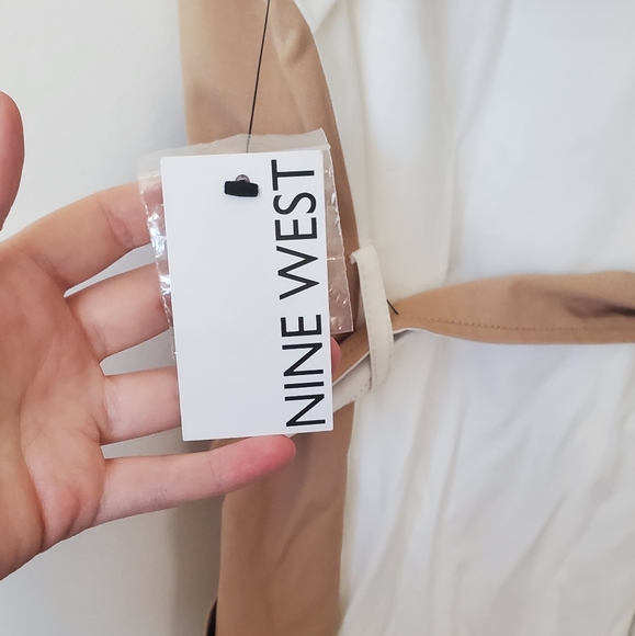 Nine West Coat Dress - Picture 5 of 6